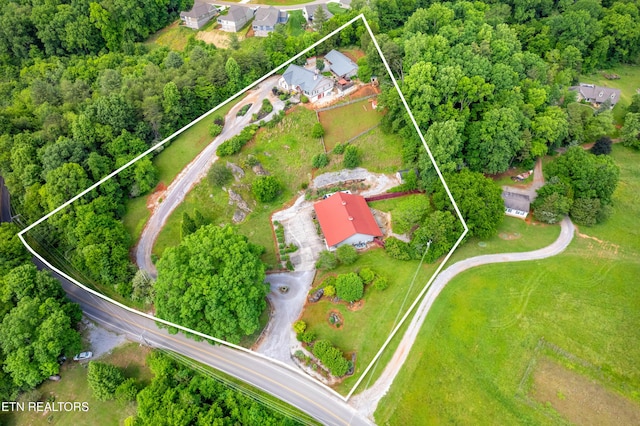 2001 Beals Chapel Rd, Lenoir City, TN 37772 - photo 2