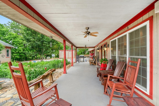 2001 Beals Chapel Rd, Lenoir City, TN 37772 - photo 32