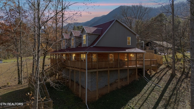 1109 Dry Valley Rd, Townsend, TN 37882 - photo 2