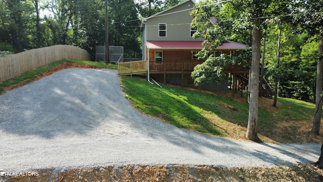 1109 Dry Valley Rd, Townsend, TN 37882 - photo 26