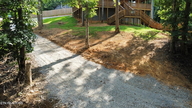 1109 Dry Valley Rd, Townsend, TN 37882 - photo 27