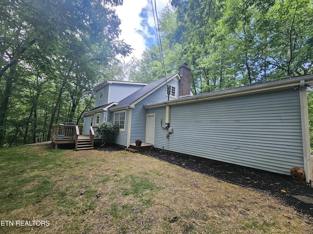 281 Scenic Dr, Harriman, TN 37748 - photo 17