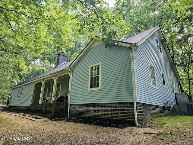 281 Scenic Dr, Harriman, TN 37748 - photo 1