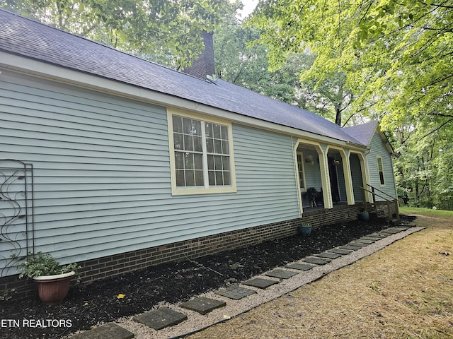 281 Scenic Dr, Harriman, TN 37748 - photo 18