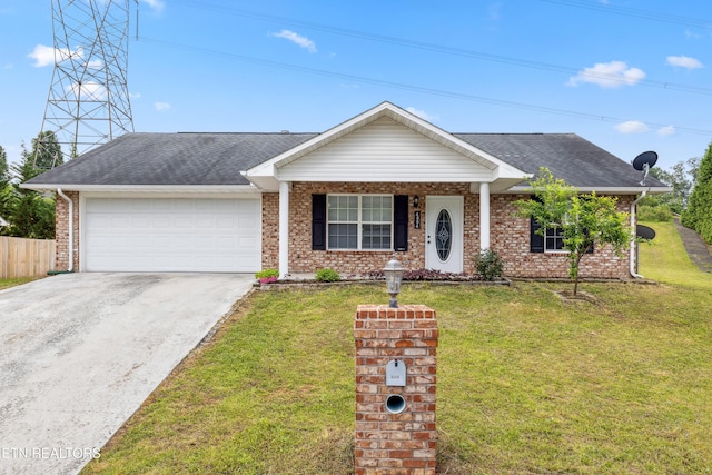 4004 Kingdom Ln, Knoxville, TN 37938 - photo 1
