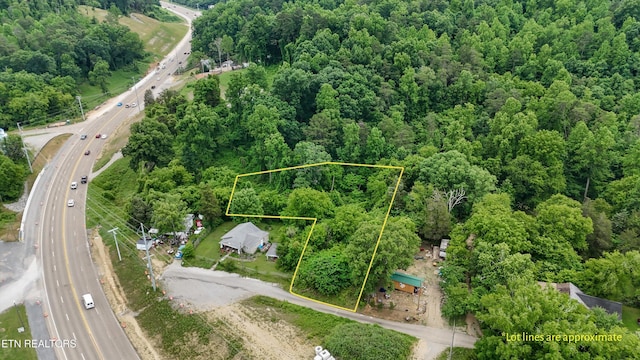 8239 W Circle Dr, Knoxville, TN 37920 - photo 1