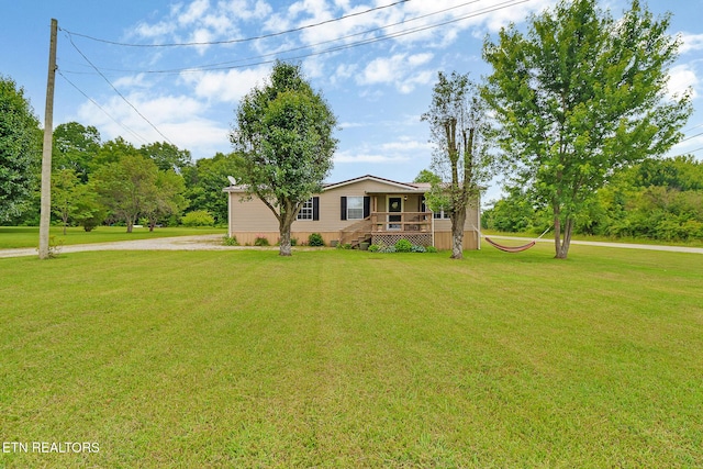 1932 Pomona Rd, Crossville, TN 38571 - photo 1