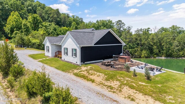 3558 Bohanan Top Rd, Sevierville, TN 37876 - photo 3