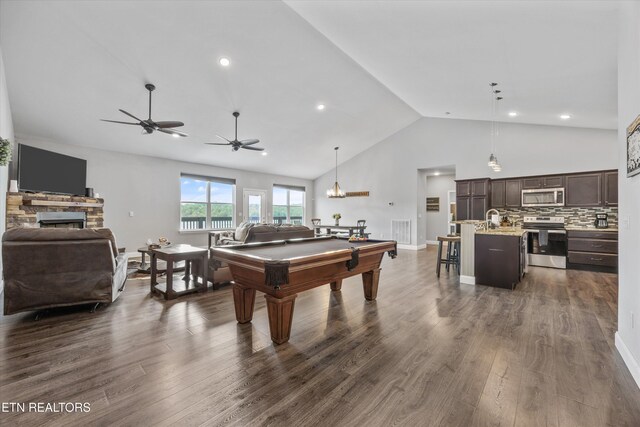 3558 Bohanan Top Rd, Sevierville, TN 37876 - photo 9