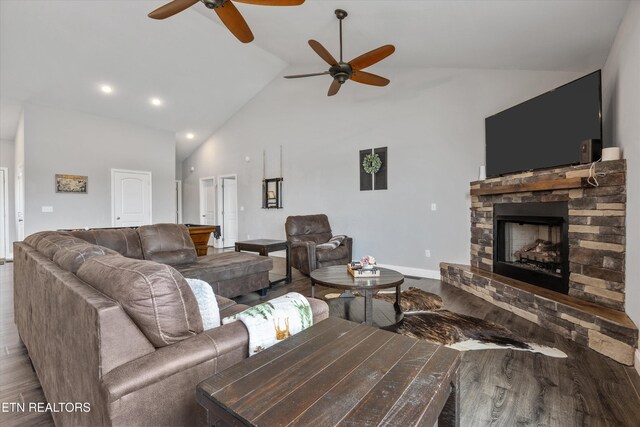3558 Bohanan Top Rd, Sevierville, TN 37876 - photo 13