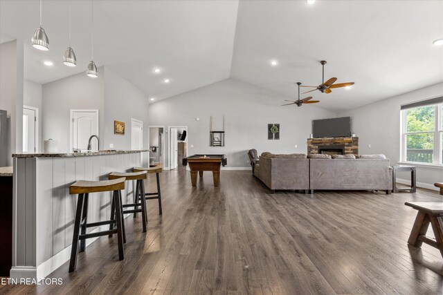 3558 Bohanan Top Rd, Sevierville, TN 37876 - photo 17