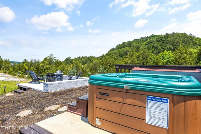 3558 Bohanan Top Rd, Sevierville, TN 37876 - photo 30