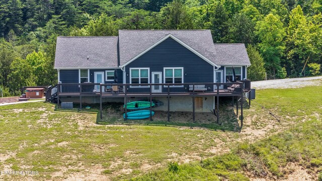 3558 Bohanan Top Rd, Sevierville, TN 37876 - photo 37