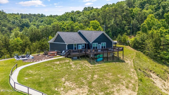 3558 Bohanan Top Rd, Sevierville, TN 37876 - photo 38