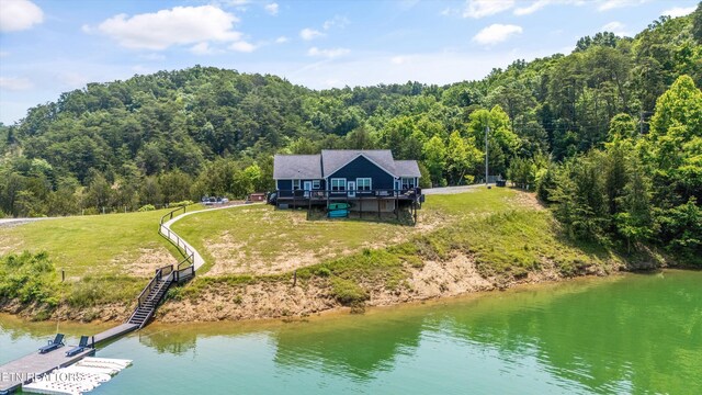 3558 Bohanan Top Rd, Sevierville, TN 37876 - photo 39