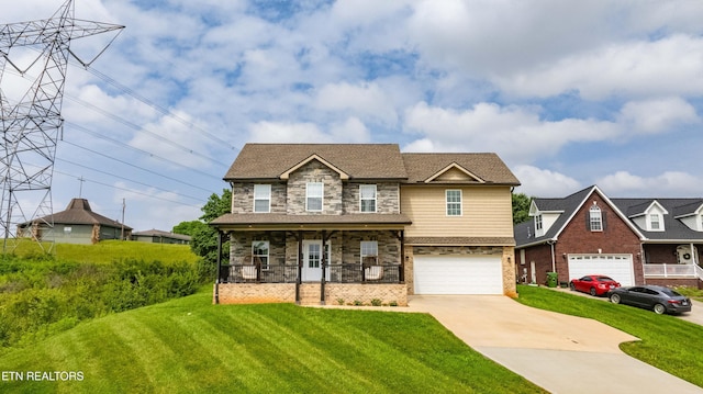 301 Ridgestone Path, Maryville, TN 37801 - photo 1