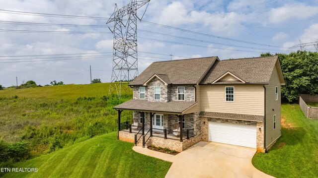 301 Ridgestone Path, Maryville, TN 37801 - photo 30