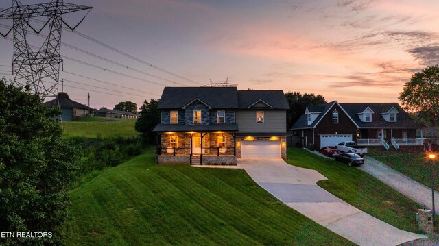 301 Ridgestone Path, Maryville, TN 37801 - photo 33