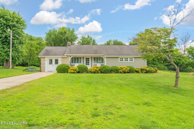 252 Harding Rd, Harriman, TN 37748 - photo 4