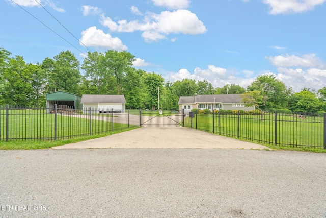 252 Harding Rd, Harriman, TN 37748 - photo 1