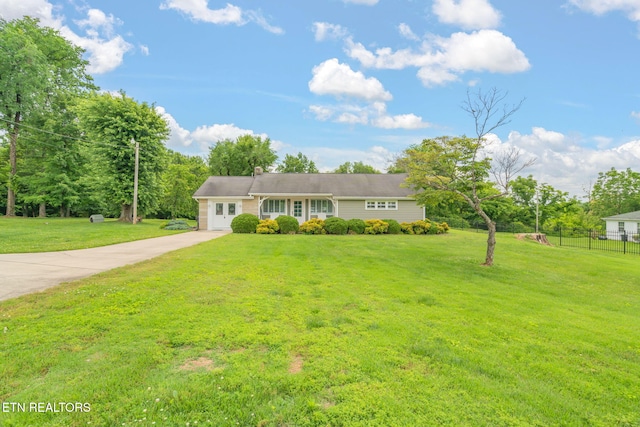 252 Harding Rd, Harriman, TN 37748 - photo 13