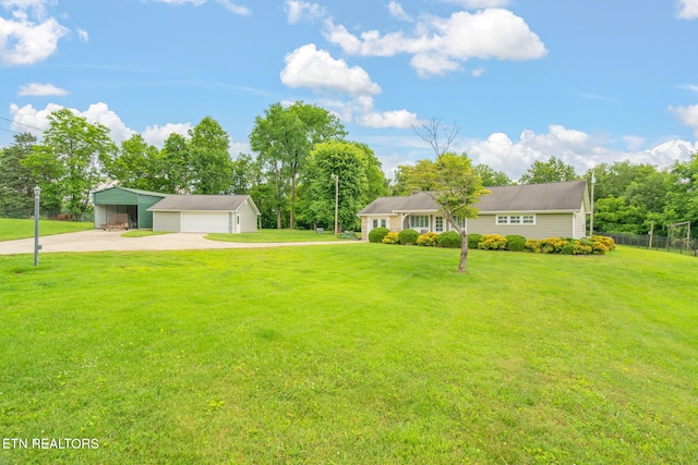 252 Harding Rd, Harriman, TN 37748 - photo 24