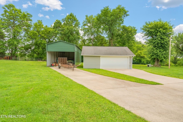 252 Harding Rd, Harriman, TN 37748 - photo 6