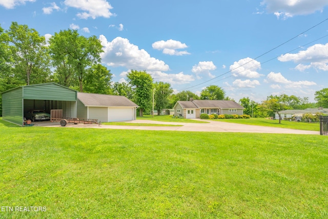252 Harding Rd, Harriman, TN 37748 - photo 25