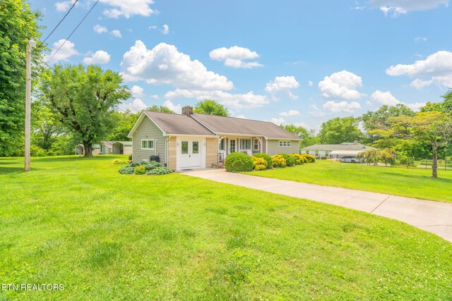 252 Harding Rd, Harriman, TN 37748 - photo 28