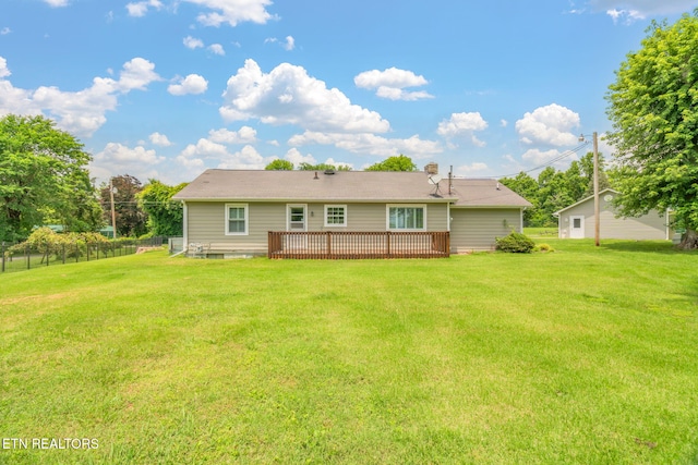 252 Harding Rd, Harriman, TN 37748 - photo 8