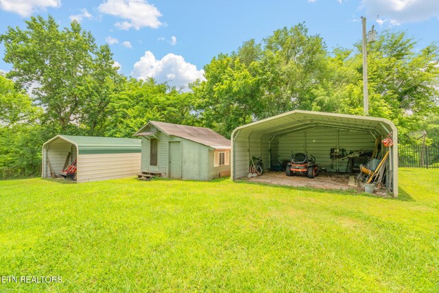 252 Harding Rd, Harriman, TN 37748 - photo 30