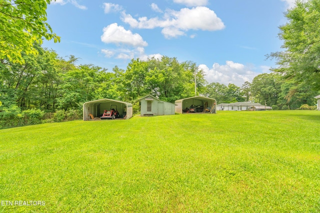 252 Harding Rd, Harriman, TN 37748 - photo 33