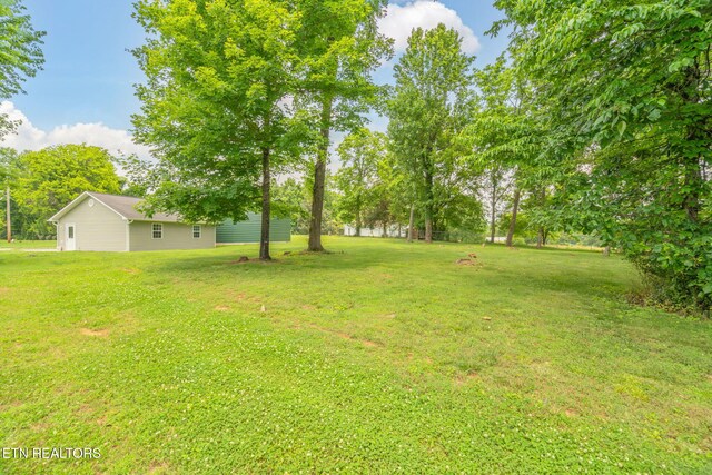 252 Harding Rd, Harriman, TN 37748 - photo 34