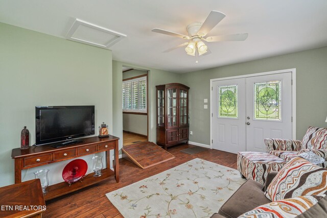 252 Harding Rd, Harriman, TN 37748 - photo 12