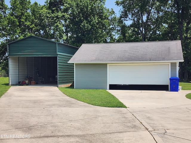 252 Harding Rd, Harriman, TN 37748 - photo 3