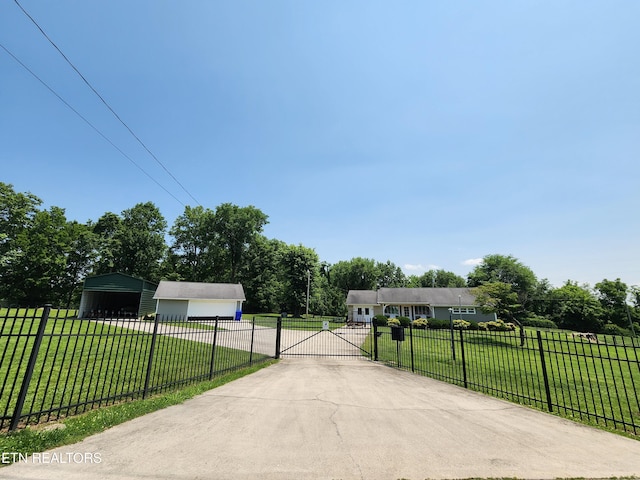 252 Harding Rd, Harriman, TN 37748 - photo 2