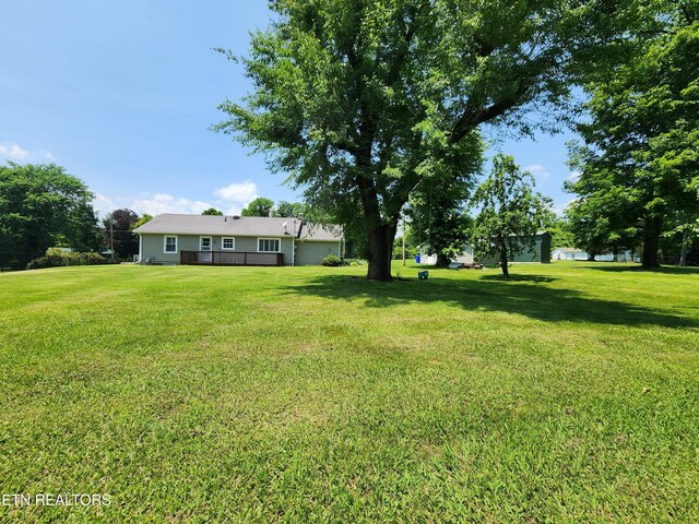 252 Harding Rd, Harriman, TN 37748 - photo 58