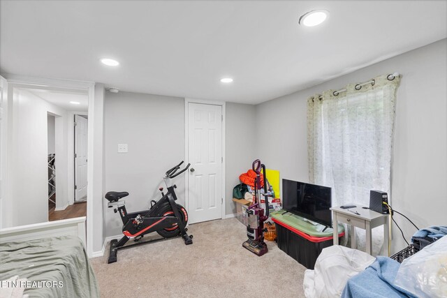 175 Andys Ridge Rd, Rocky Top, TN 37769