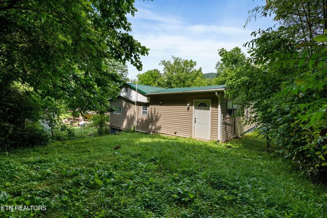 175 Andys Ridge Rd, Rocky Top, TN 37769