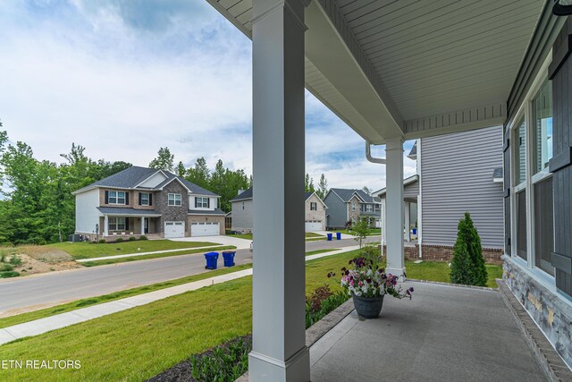 125 Kingberry St, Oak Ridge, TN 37830 - photo 3