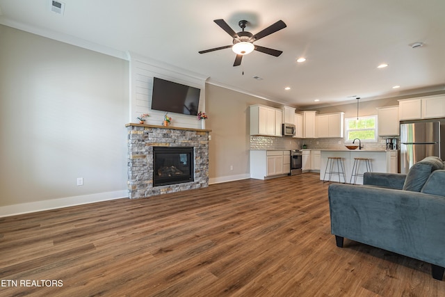 125 Kingberry St, Oak Ridge, TN 37830 - photo 5