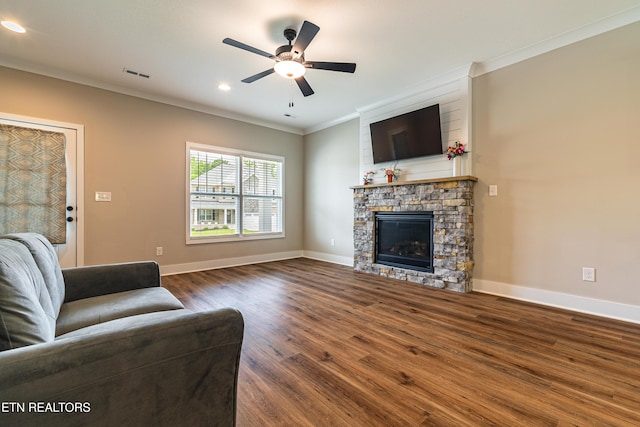 125 Kingberry St, Oak Ridge, TN 37830 - photo 4