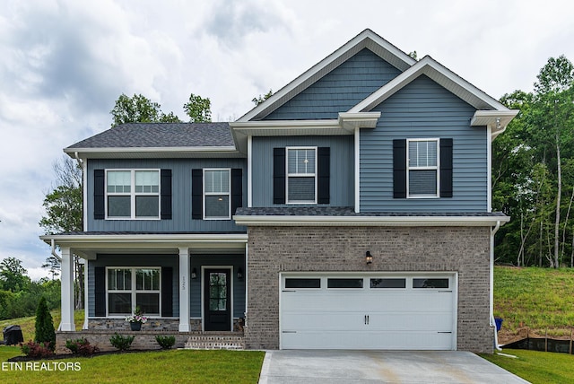 125 Kingberry St, Oak Ridge, TN 37830 - photo 1