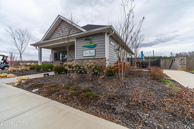 125 Kingberry St, Oak Ridge, TN 37830 - photo 44