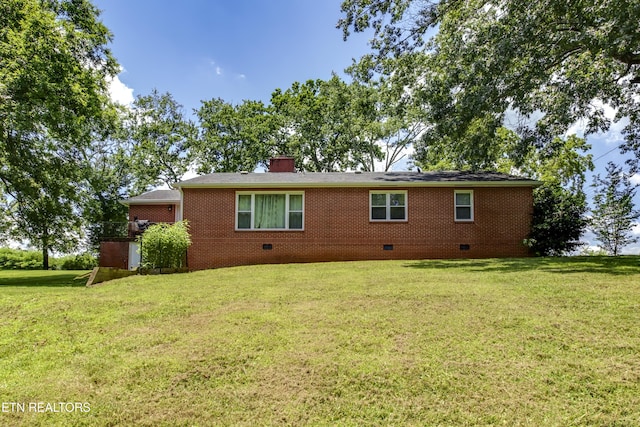 819 Keith Ln, Athens, TN 37303 - photo 2