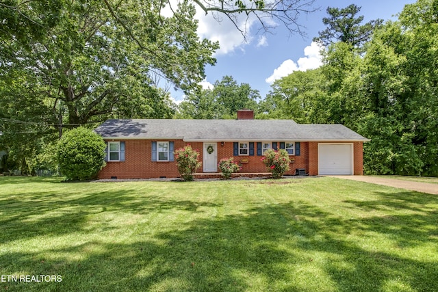 819 Keith Ln, Athens, TN 37303 - photo 1