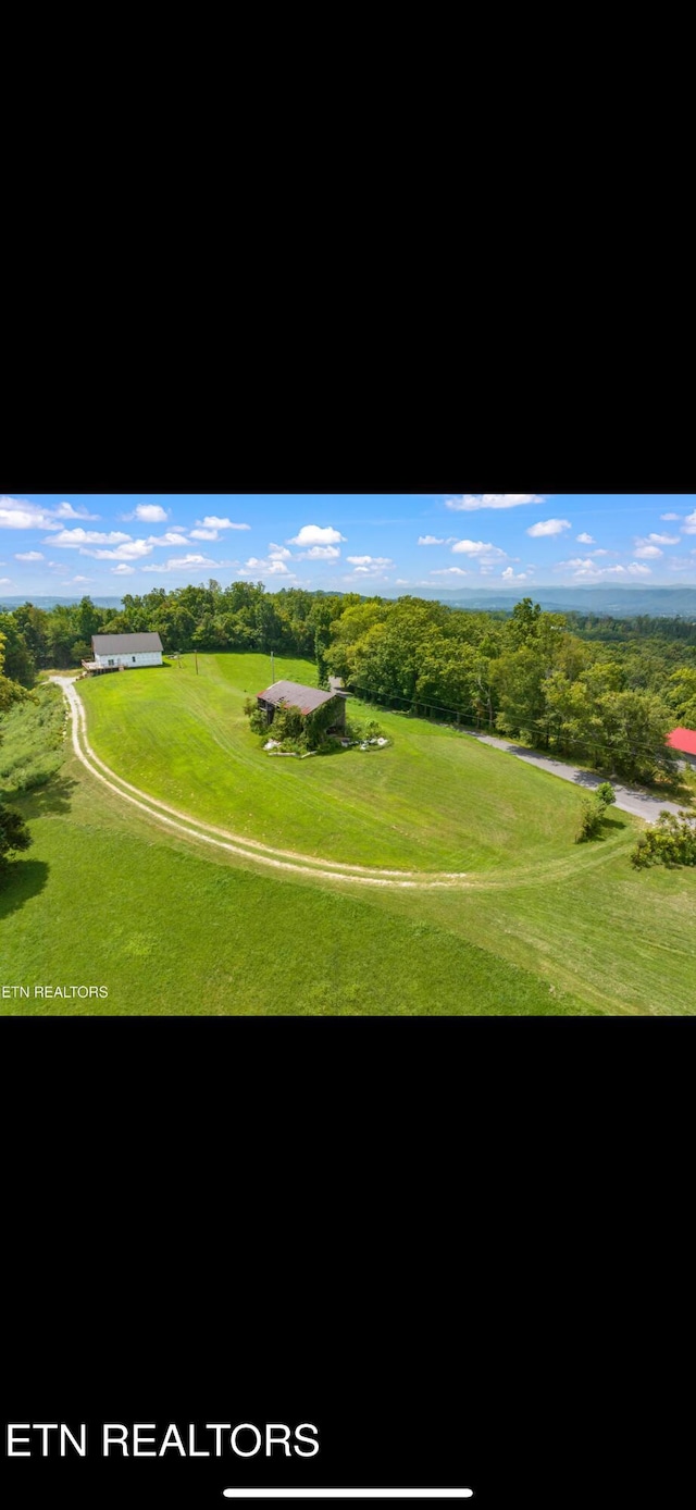 264 Victory Cross Rd, Lafollette, TN 37766 - view of home's community