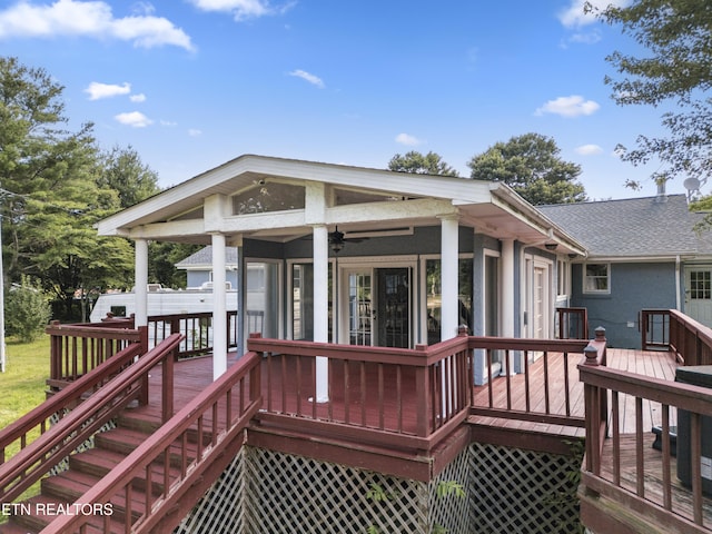 501 Lee Dr, Crossville, TN 38555 - photo 39