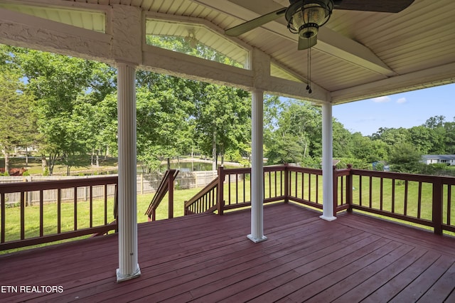 501 Lee Dr, Crossville, TN 38555 - photo 19