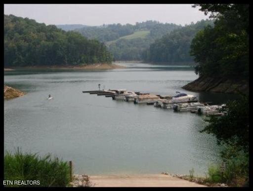 LOT609 Chimney Rock Rd, New Tazewell, TN 37825